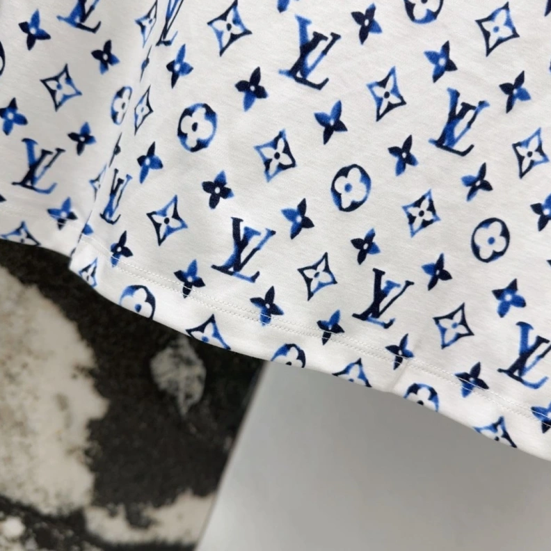 LX T-Shirts Sleek 96757