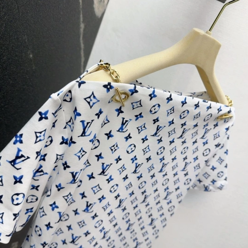 LX T-Shirts Sleek 96757