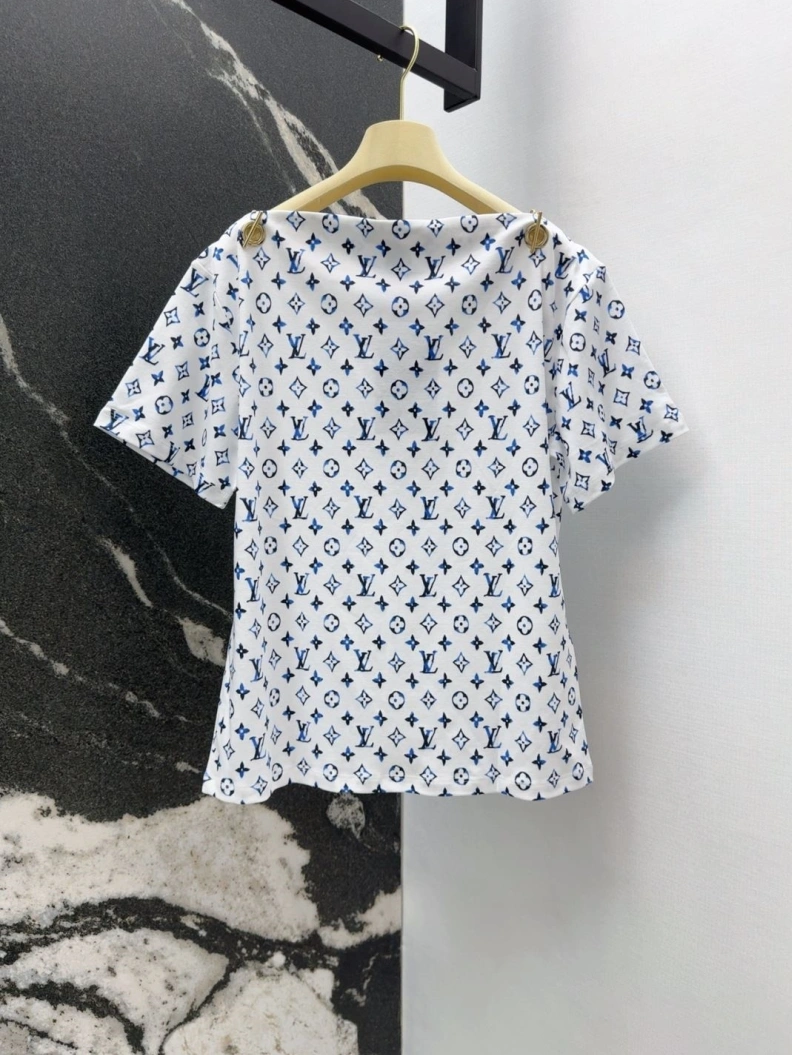 LX T-Shirts Sleek 96757
