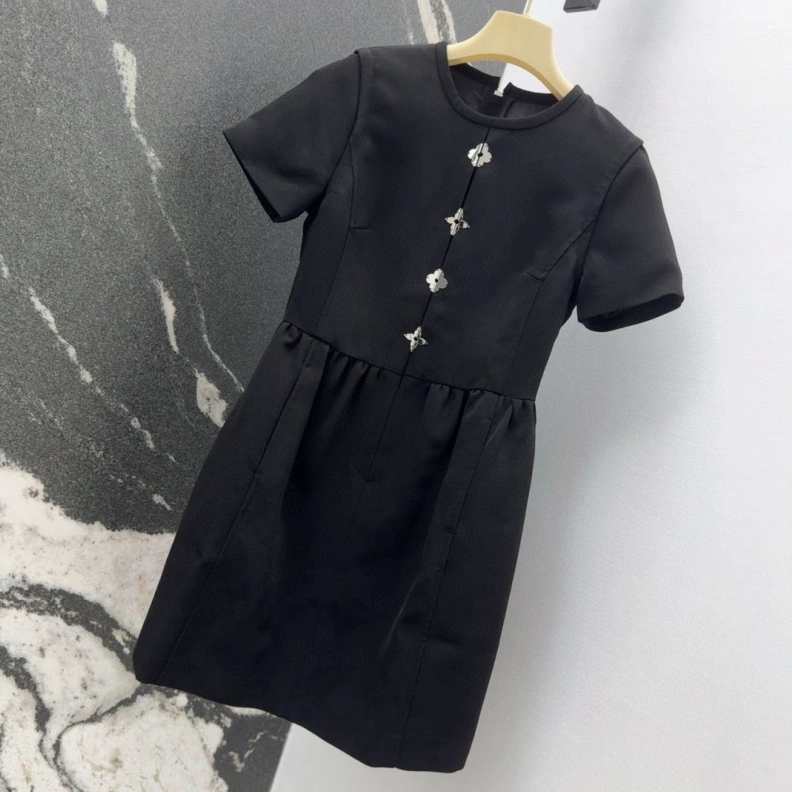 LX Dress Unique 96862