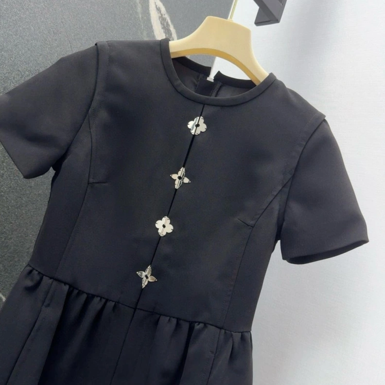 LX Dress Unique 96862