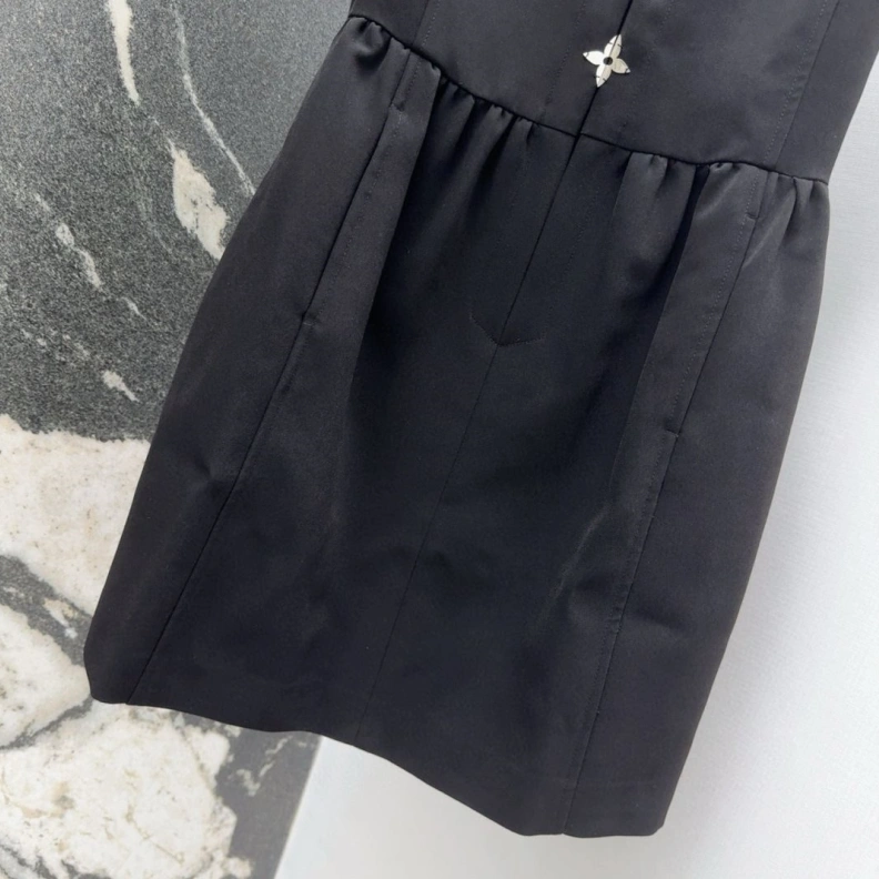 LX Dress Unique 96862