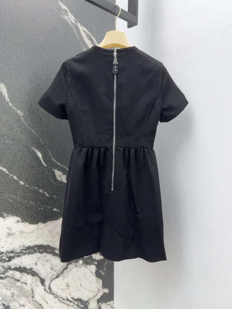 LX Dress Unique 96862