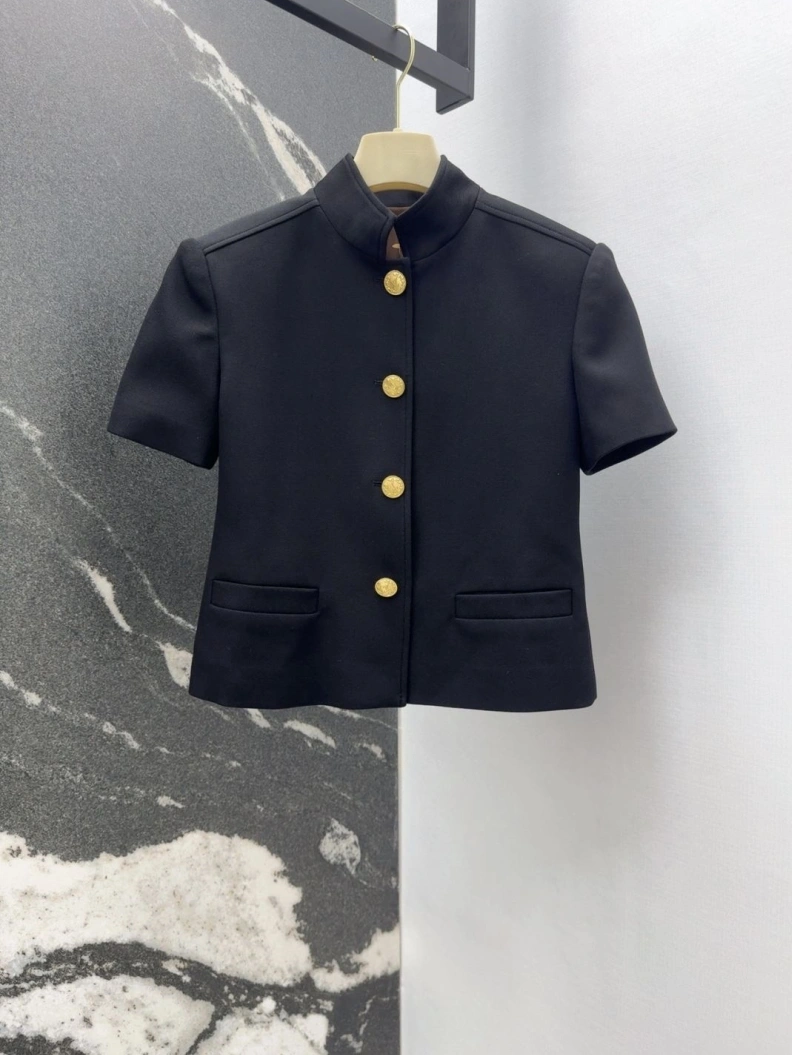 LX Coats EyeCatching 96889