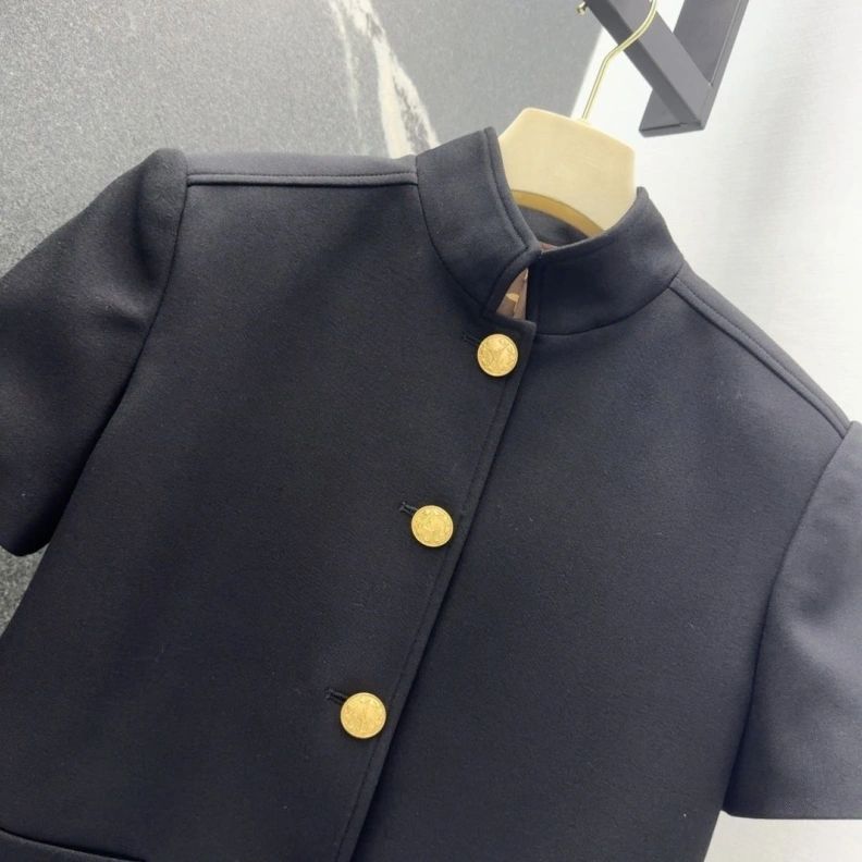 LX Coats EyeCatching 96889