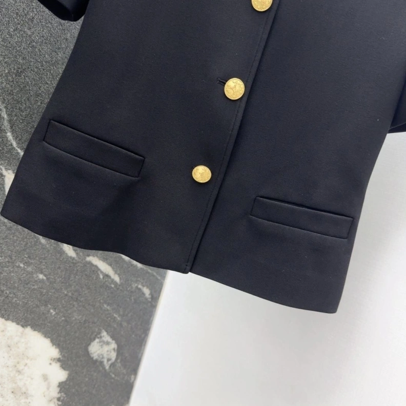 LX Coats EyeCatching 96889