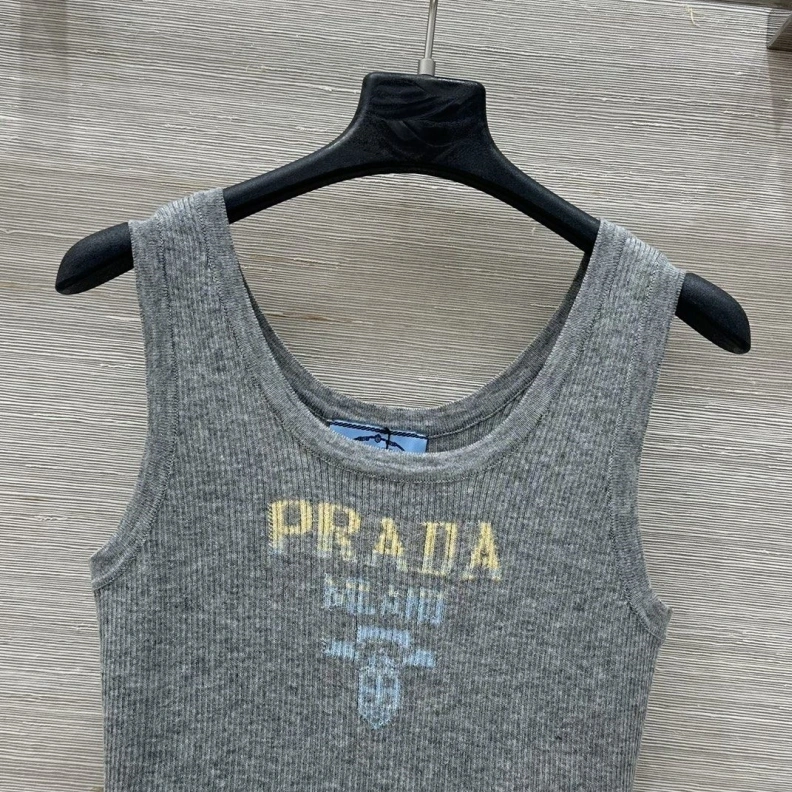 Prxdx Gilet Soft 102455
