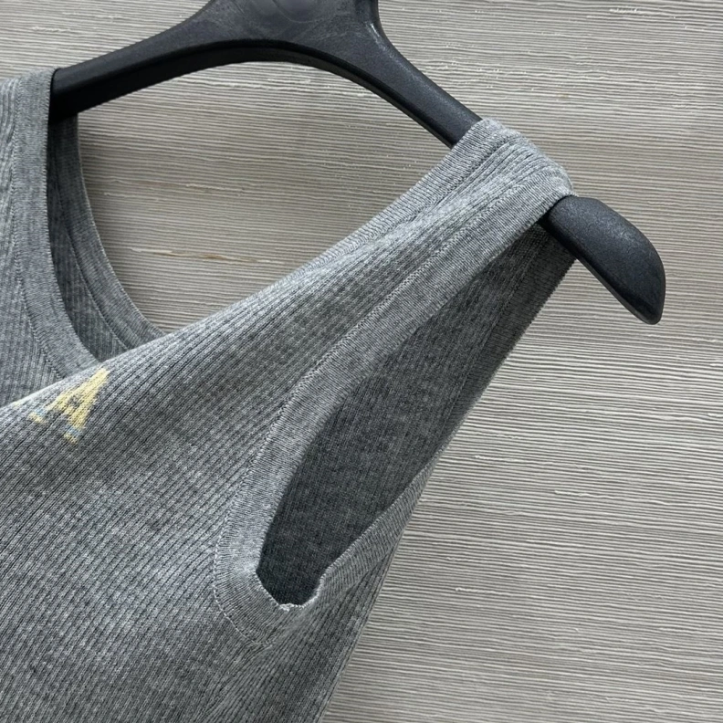 Prxdx Gilet Soft 102455