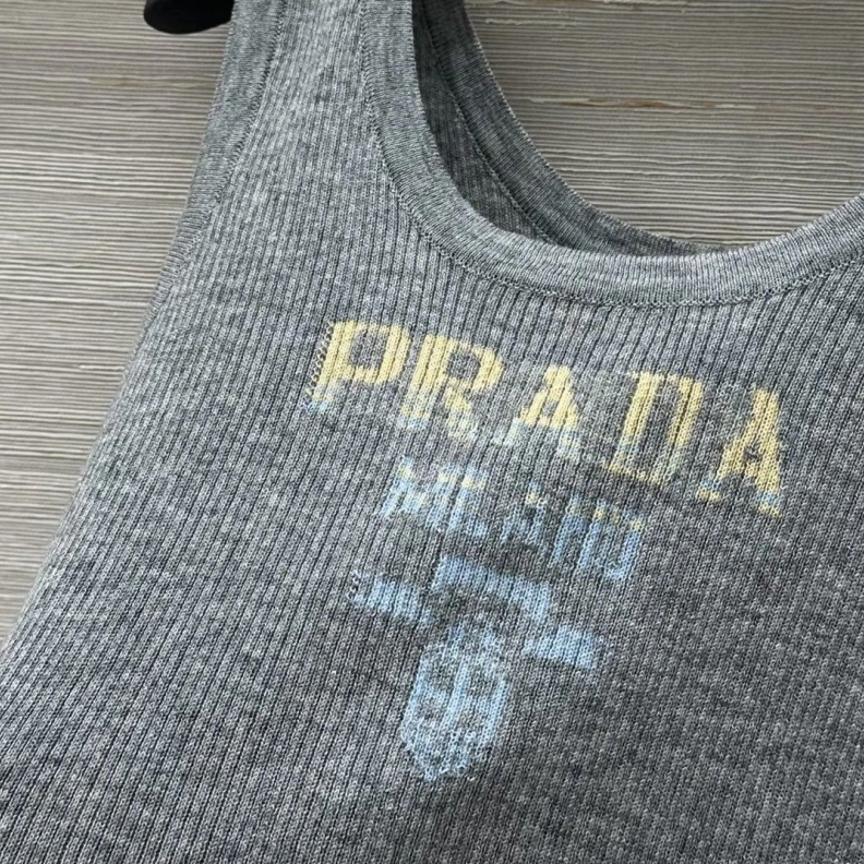 Prxdx Gilet Soft 102455