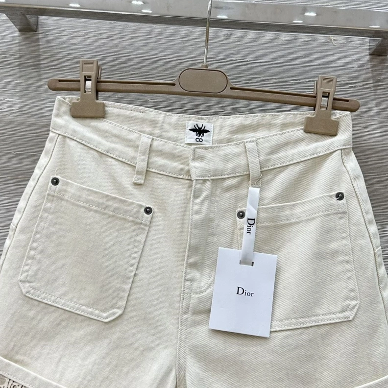 Dxxr Shorts Versatile 94116