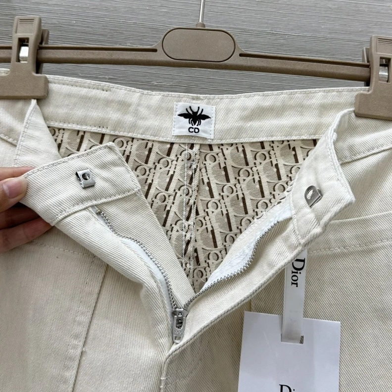Dxxr Shorts Versatile 94116