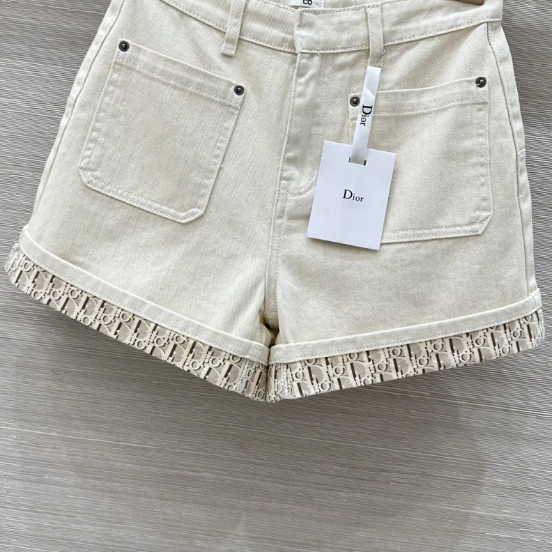 Dxxr Shorts Versatile 94116