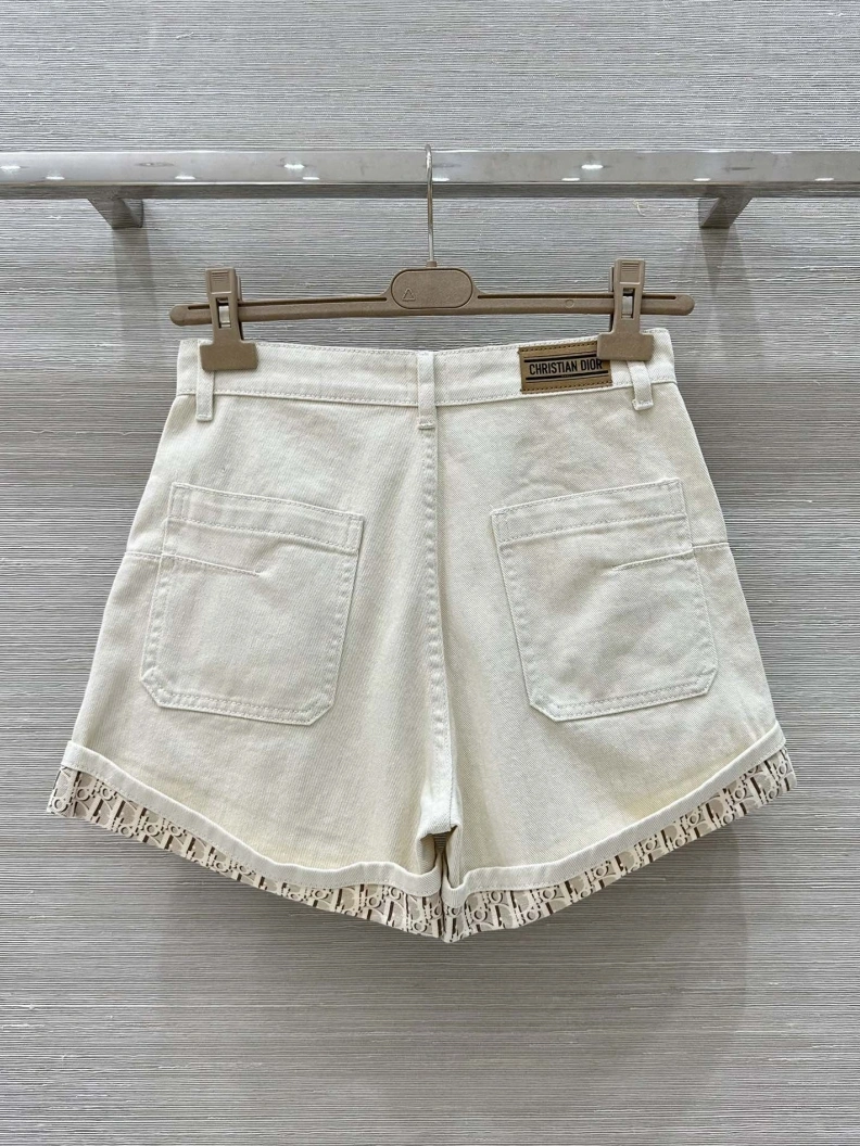 Dxxr Shorts Versatile 94116