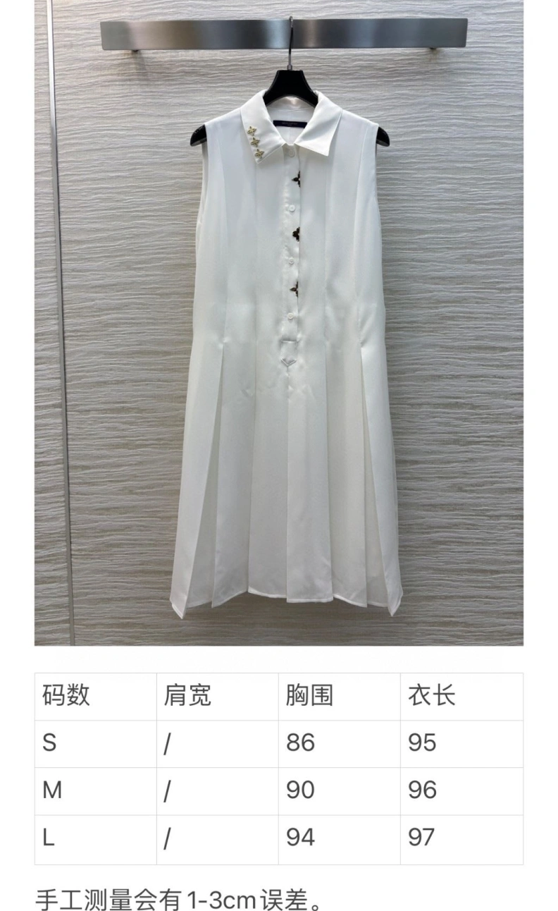 LX Dress EasyMatch 96859
