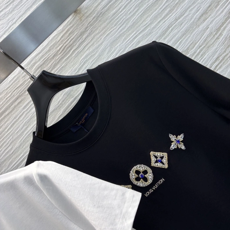 LX T-Shirts BestValue 96751