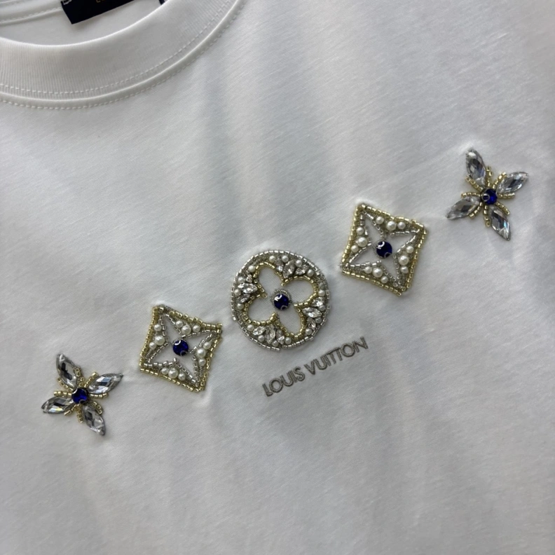 LX T-Shirts BestValue 96751