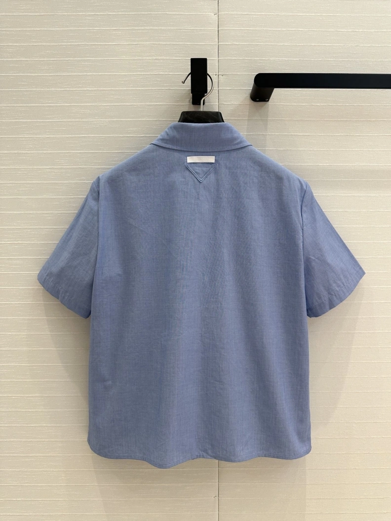 Elegant Prxdx Shirts 102432
