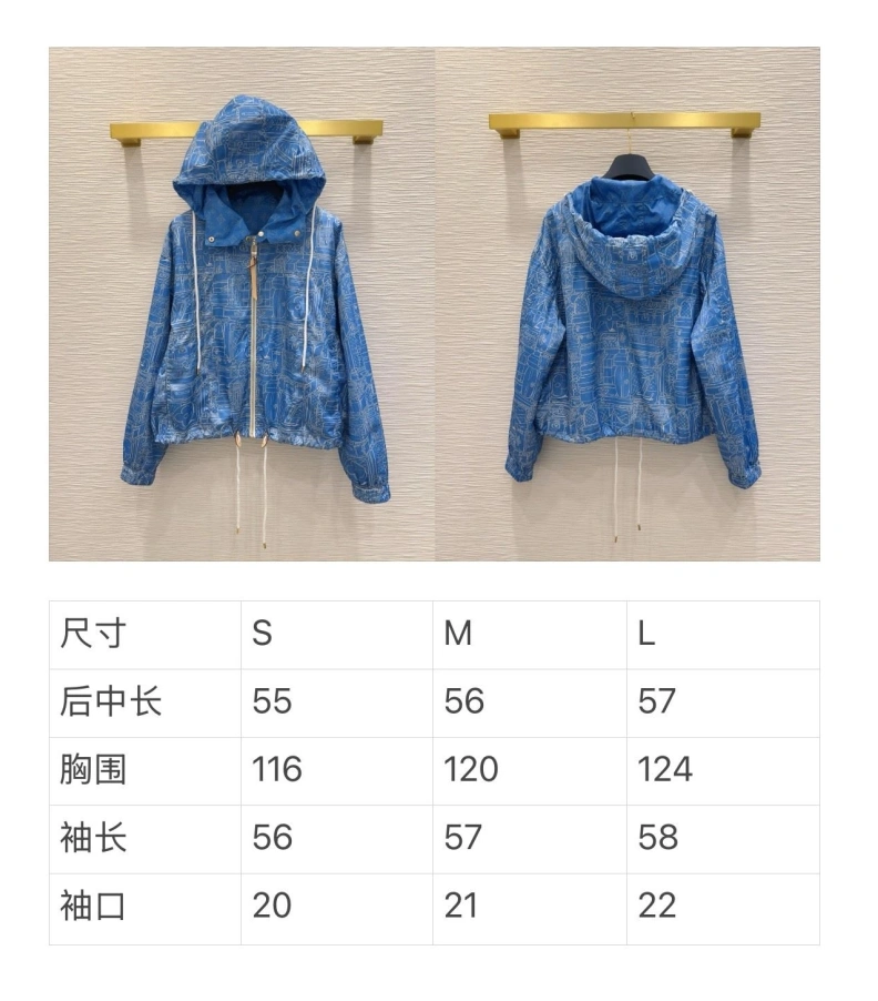 BestValue LX Coats 96893