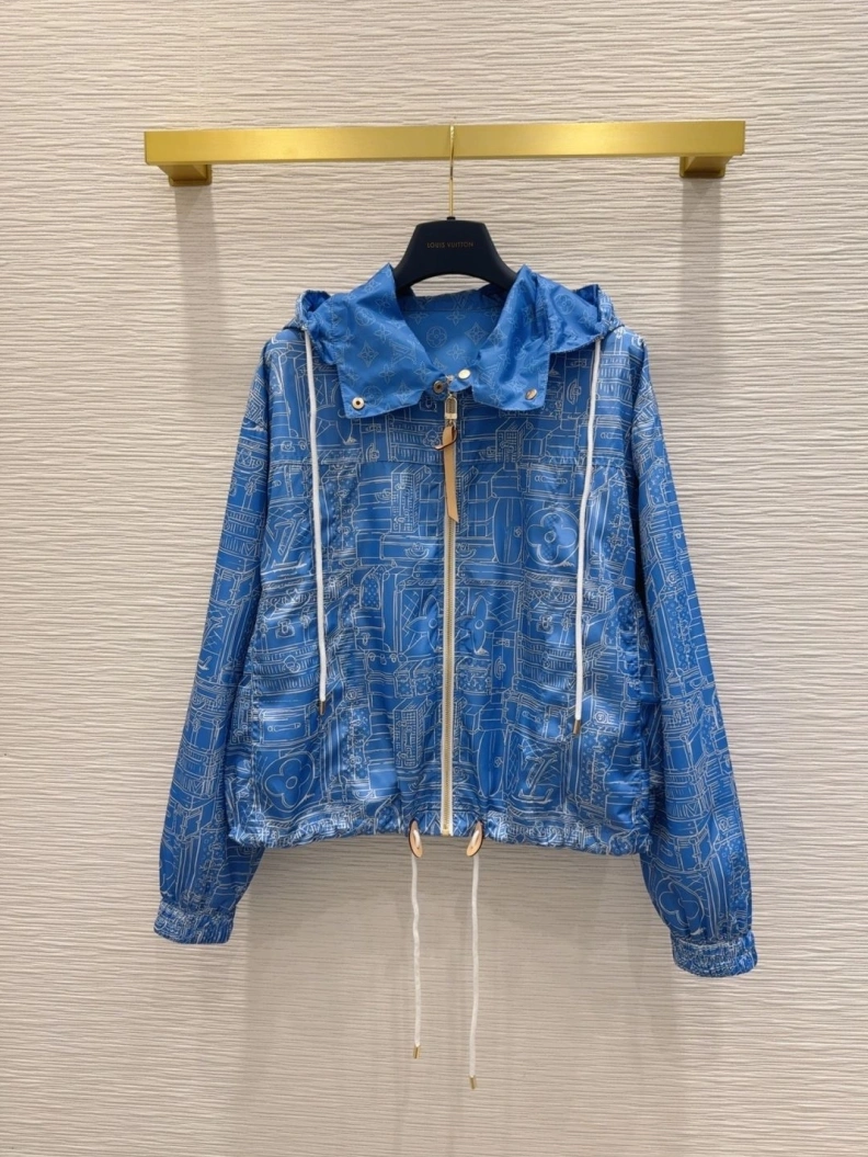 BestValue LX Coats 96893