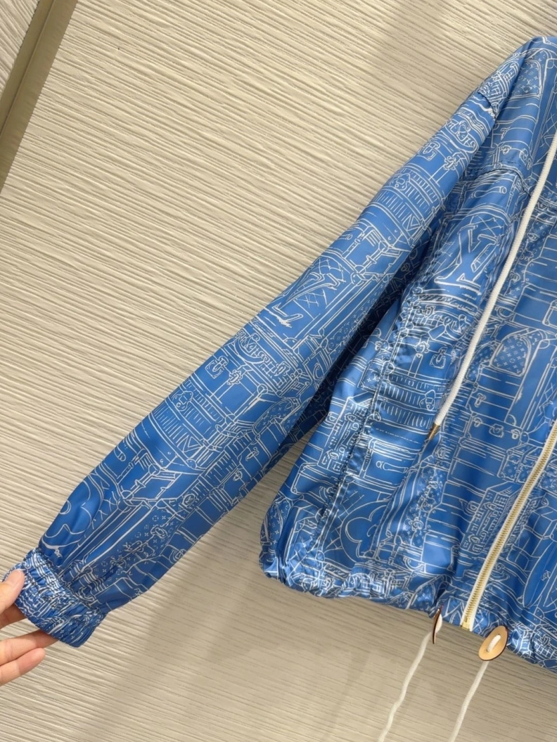 BestValue LX Coats 96893