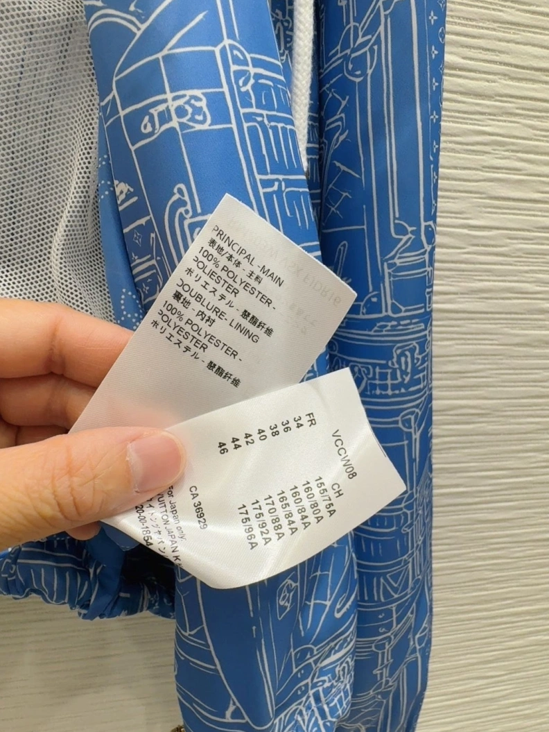 BestValue LX Coats 96893
