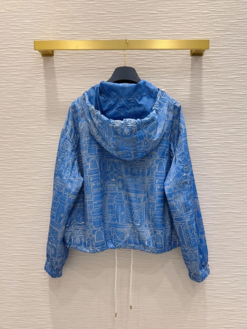 BestValue LX Coats 96893