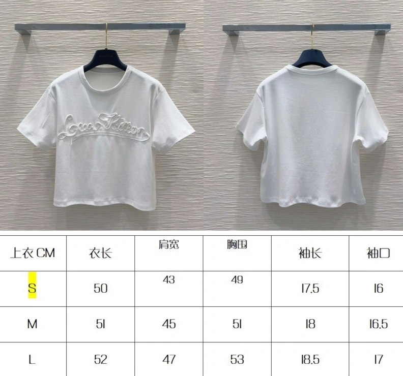 GoodFit LX T-Shirts 96753