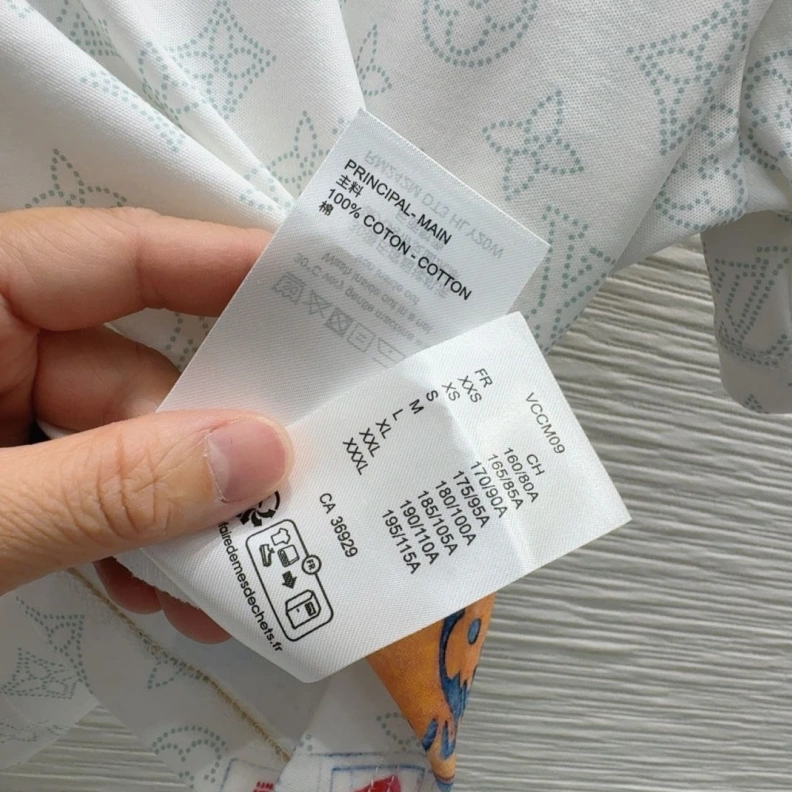 EasyMatch LX T-Shirts 96755