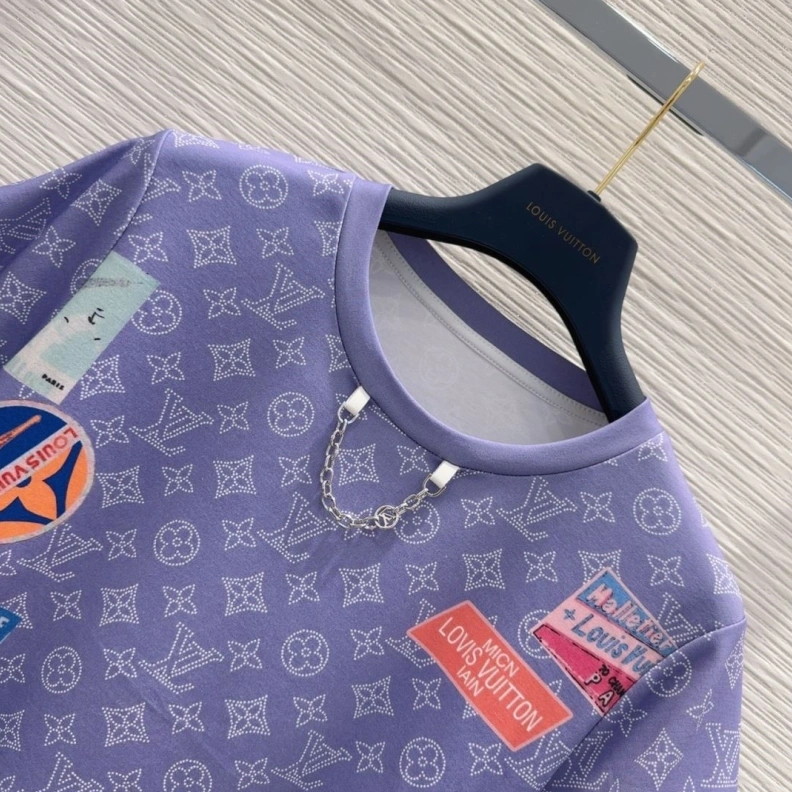 LX T-Shirts EasyMatch 96749