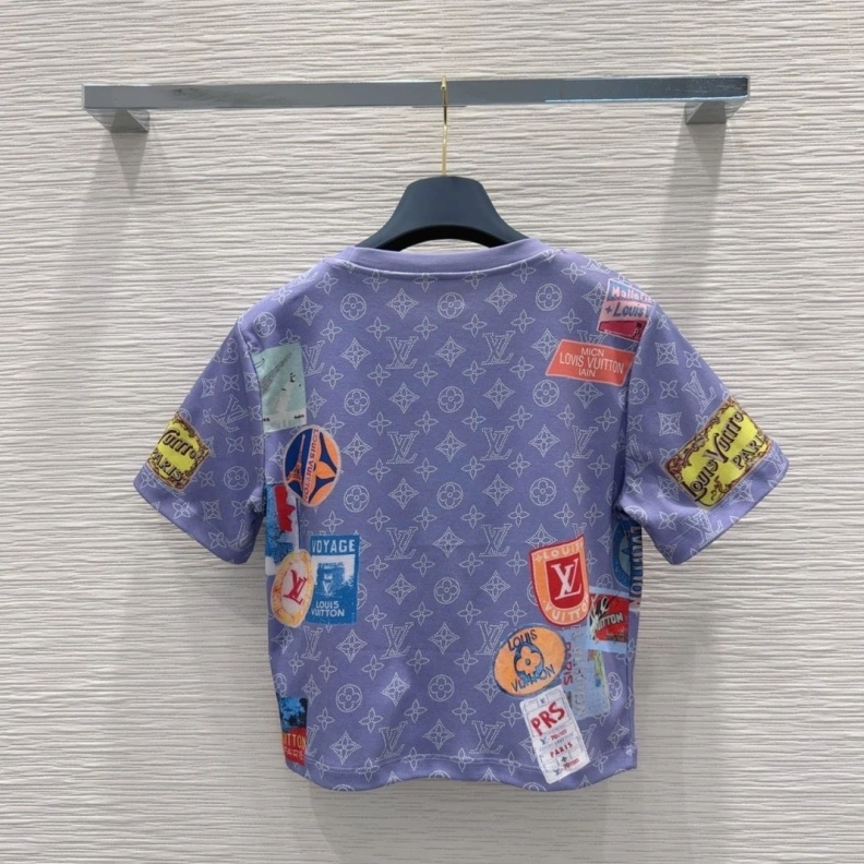 LX T-Shirts EasyMatch 96749