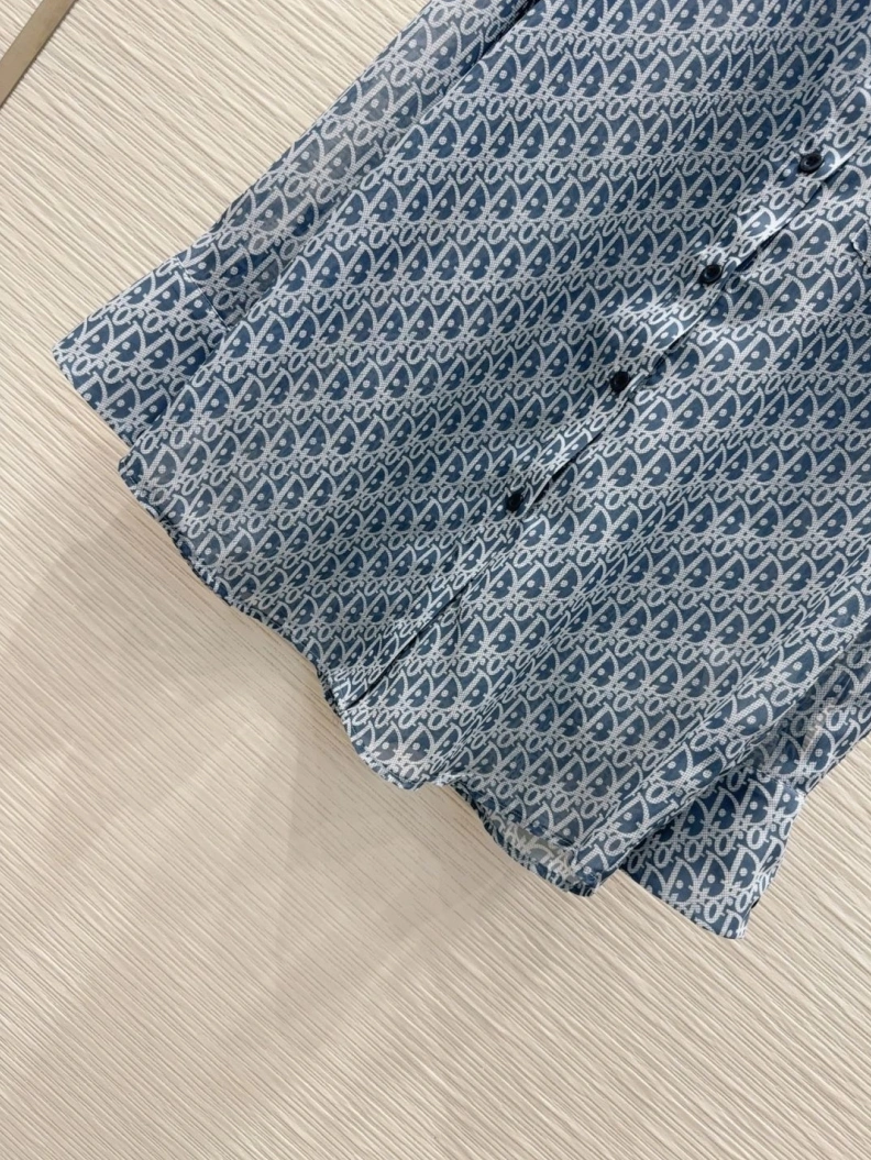 Dxxr Shirts Bold 94118