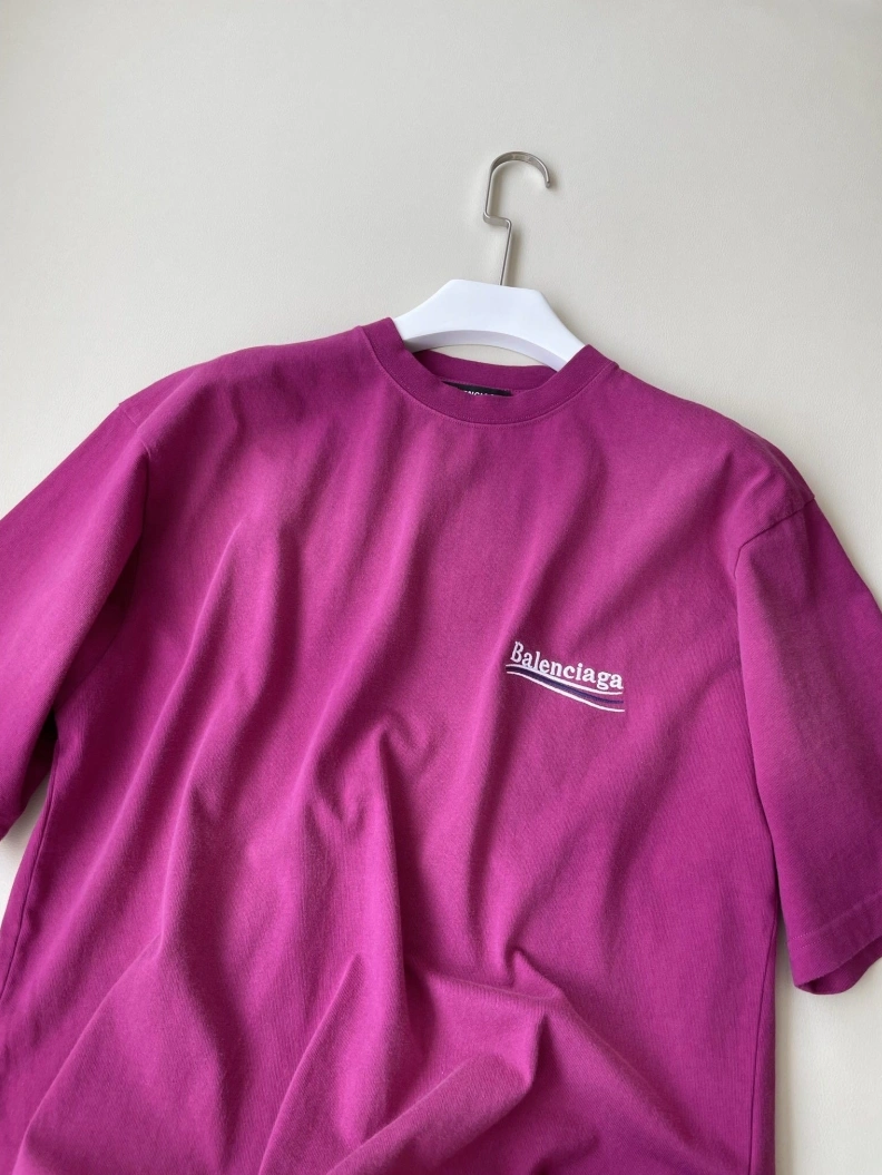 Bxlxnciaga T-Shirts Cozy 90050