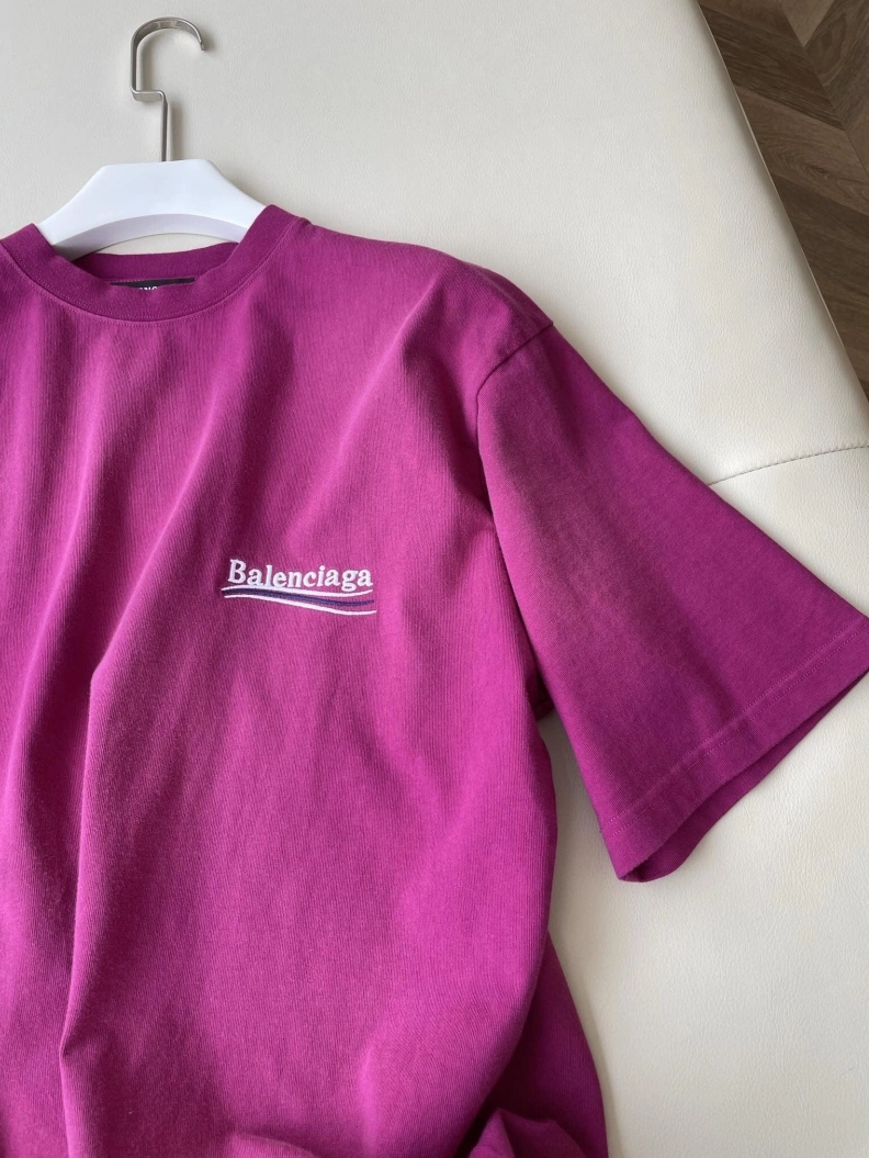 Bxlxnciaga T-Shirts Cozy 90050