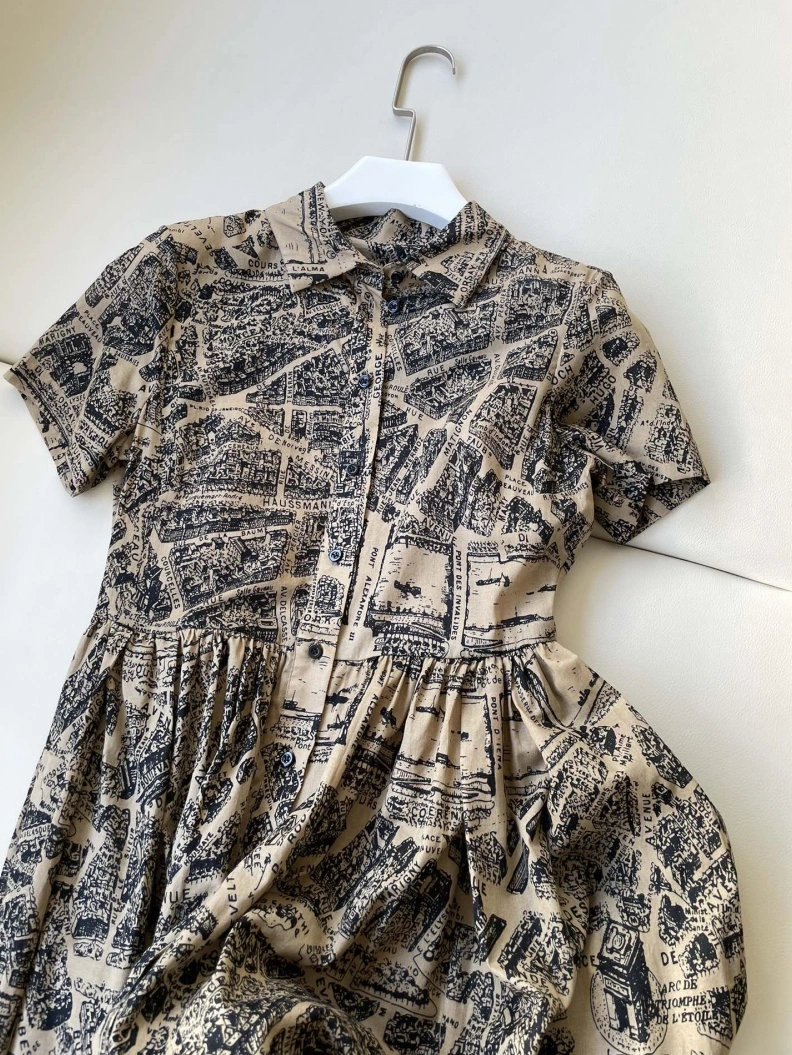 Bxlxnciaga Dress SmartChoice 90054