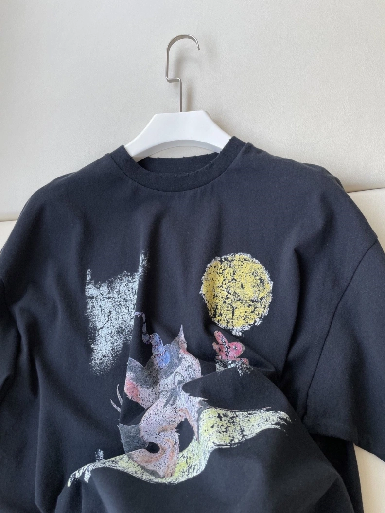 Othxr T-Shirts DailyWear 99313