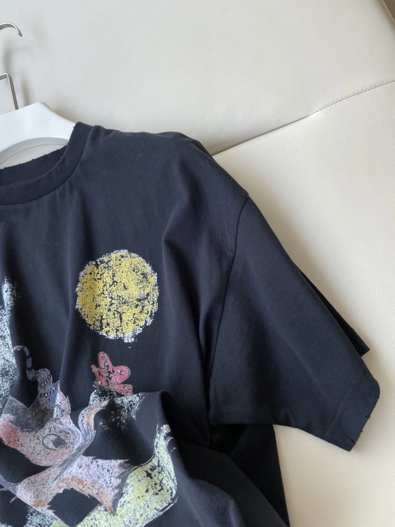 Othxr T-Shirts DailyWear 99313