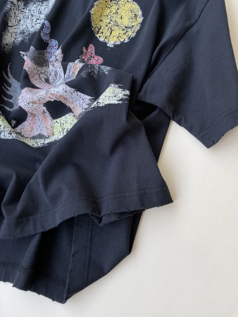 Othxr T-Shirts DailyWear 99313