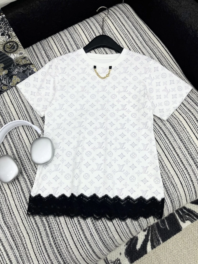 LX T-Shirts Fashionable 96750