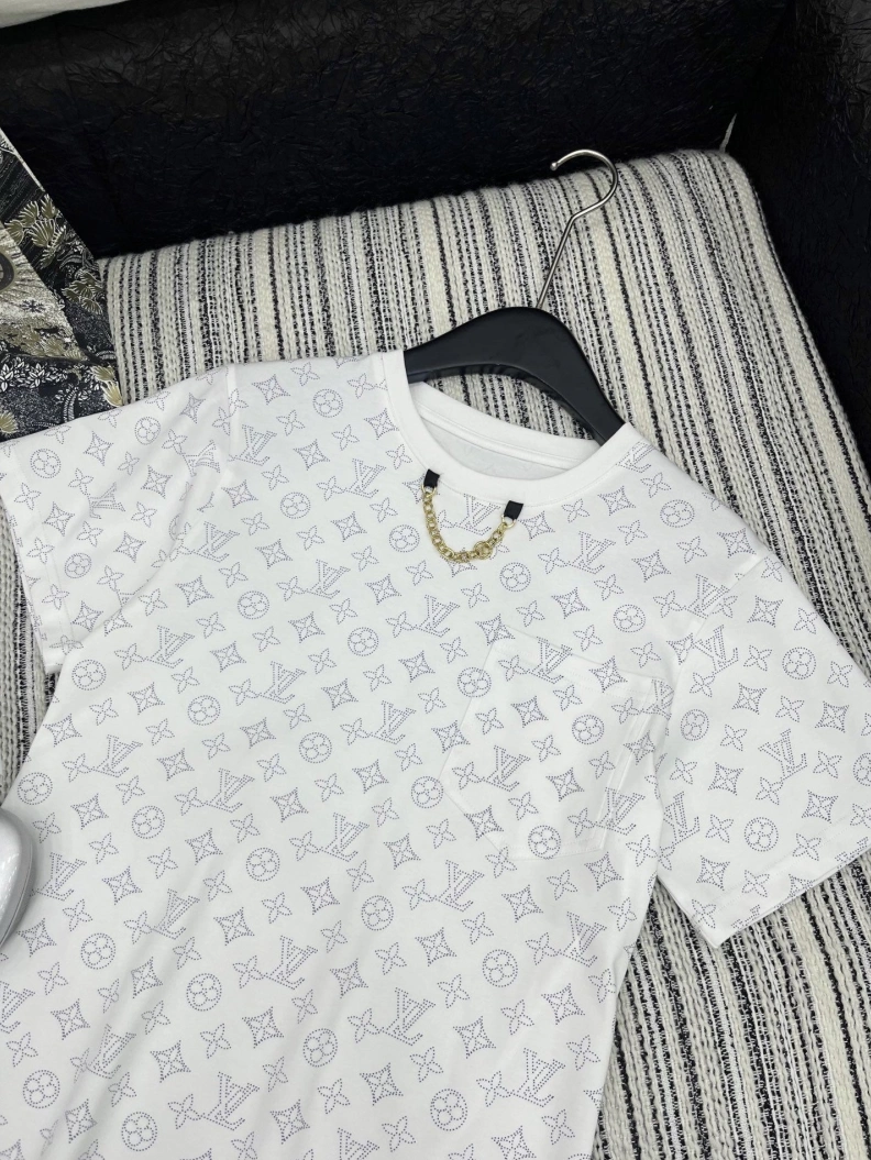 LX T-Shirts Fashionable 96750