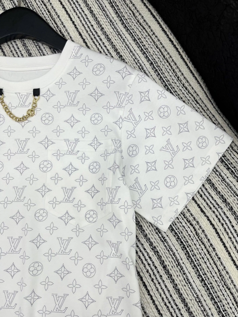 LX T-Shirts Fashionable 96750