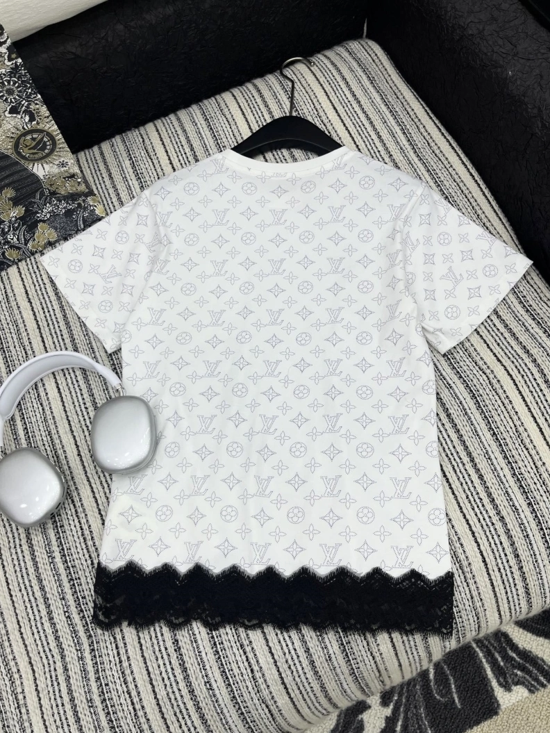 LX T-Shirts Fashionable 96750