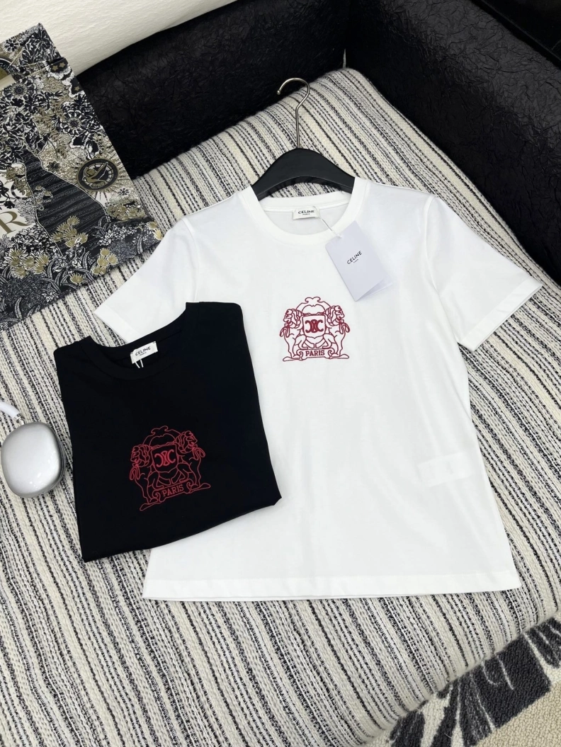 Cxlxne T-Shirts Bold 92663
