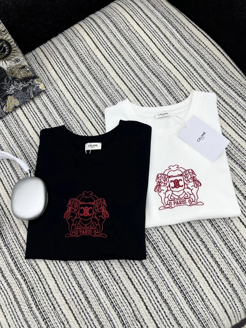 Cxlxne T-Shirts Bold 92663