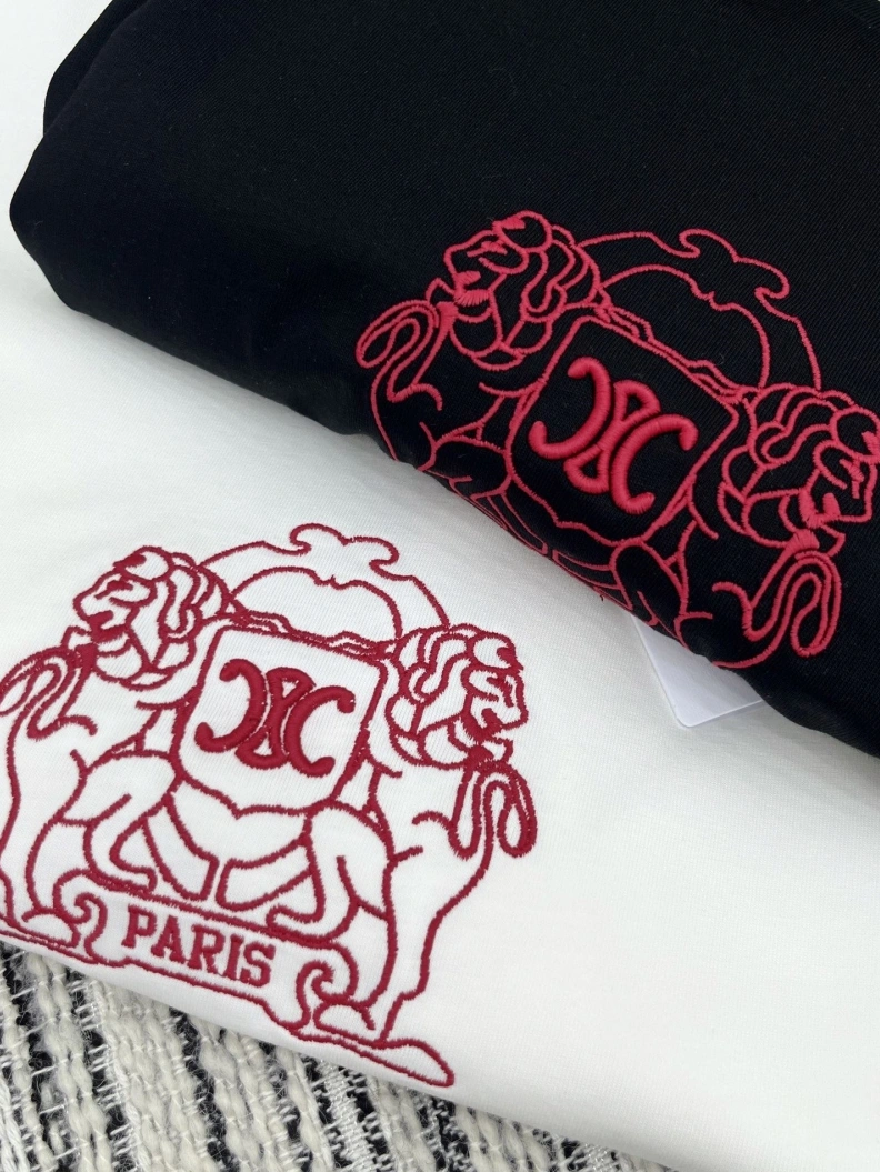 Cxlxne T-Shirts Bold 92663