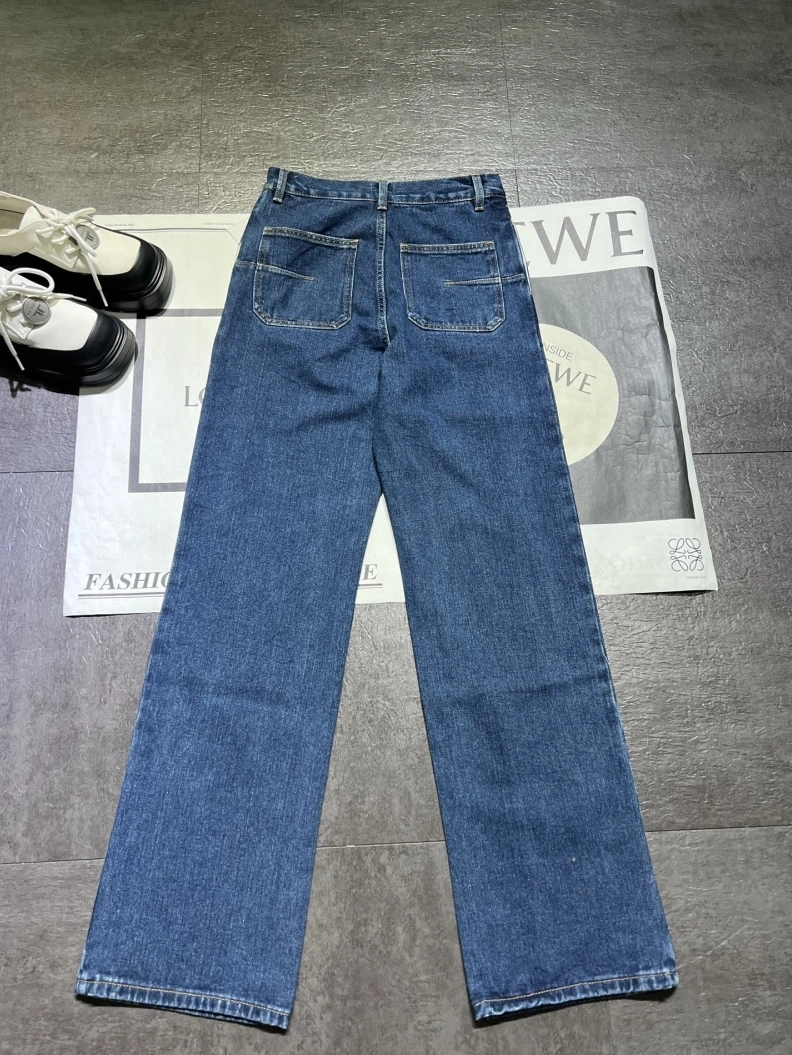 Classic Dxxr Pants 94171