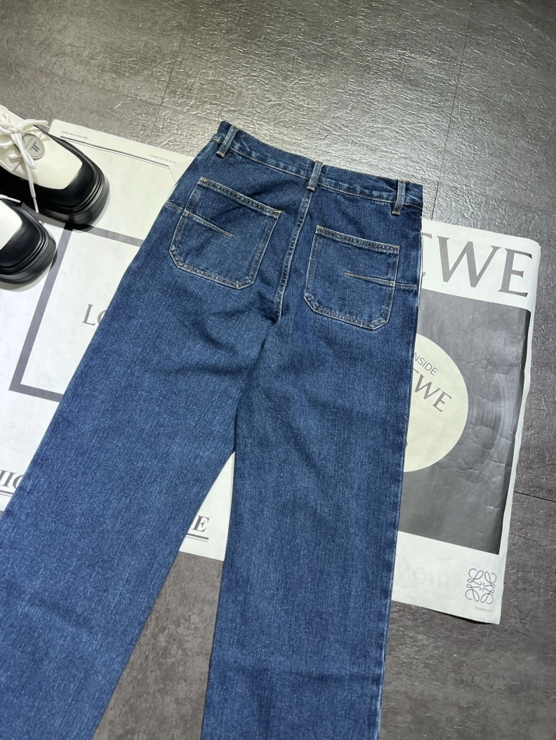 Classic Dxxr Pants 94171