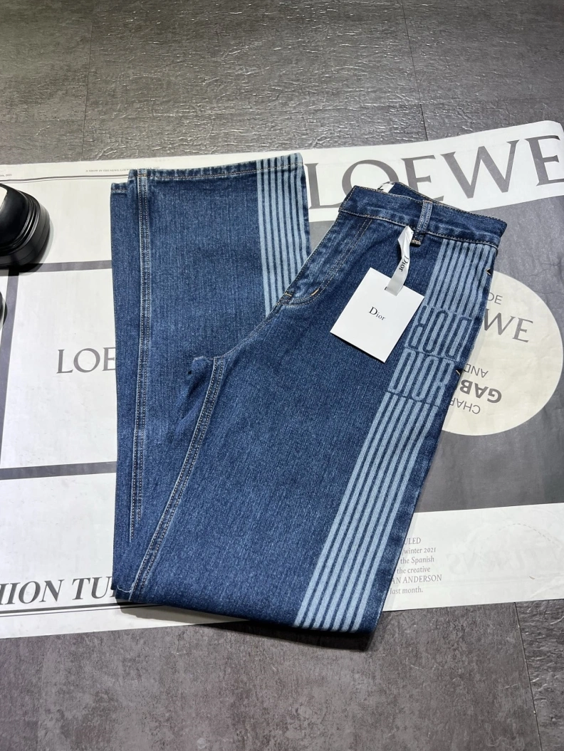 Classic Dxxr Pants 94171