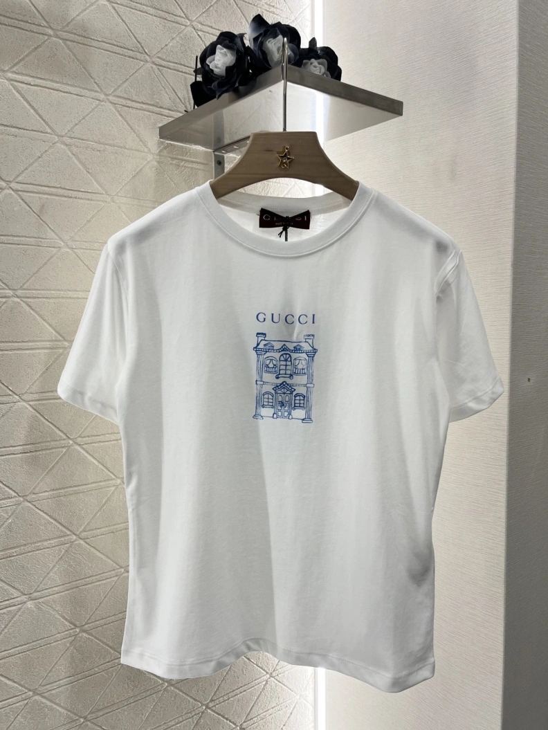 Classic Bxlxnciaga T-Shirts 90060