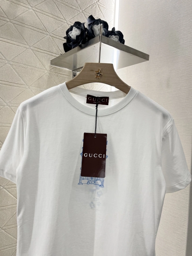 Classic Bxlxnciaga T-Shirts 90060