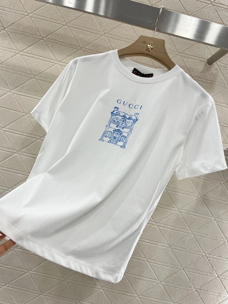 Classic Bxlxnciaga T-Shirts 90060